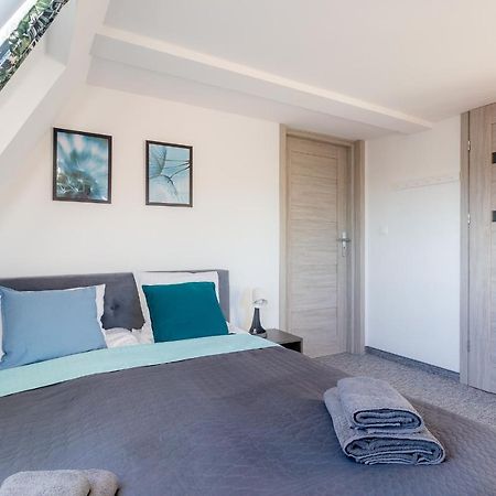 Villa To-Tu Sklářská Poruba Exteriér fotografie