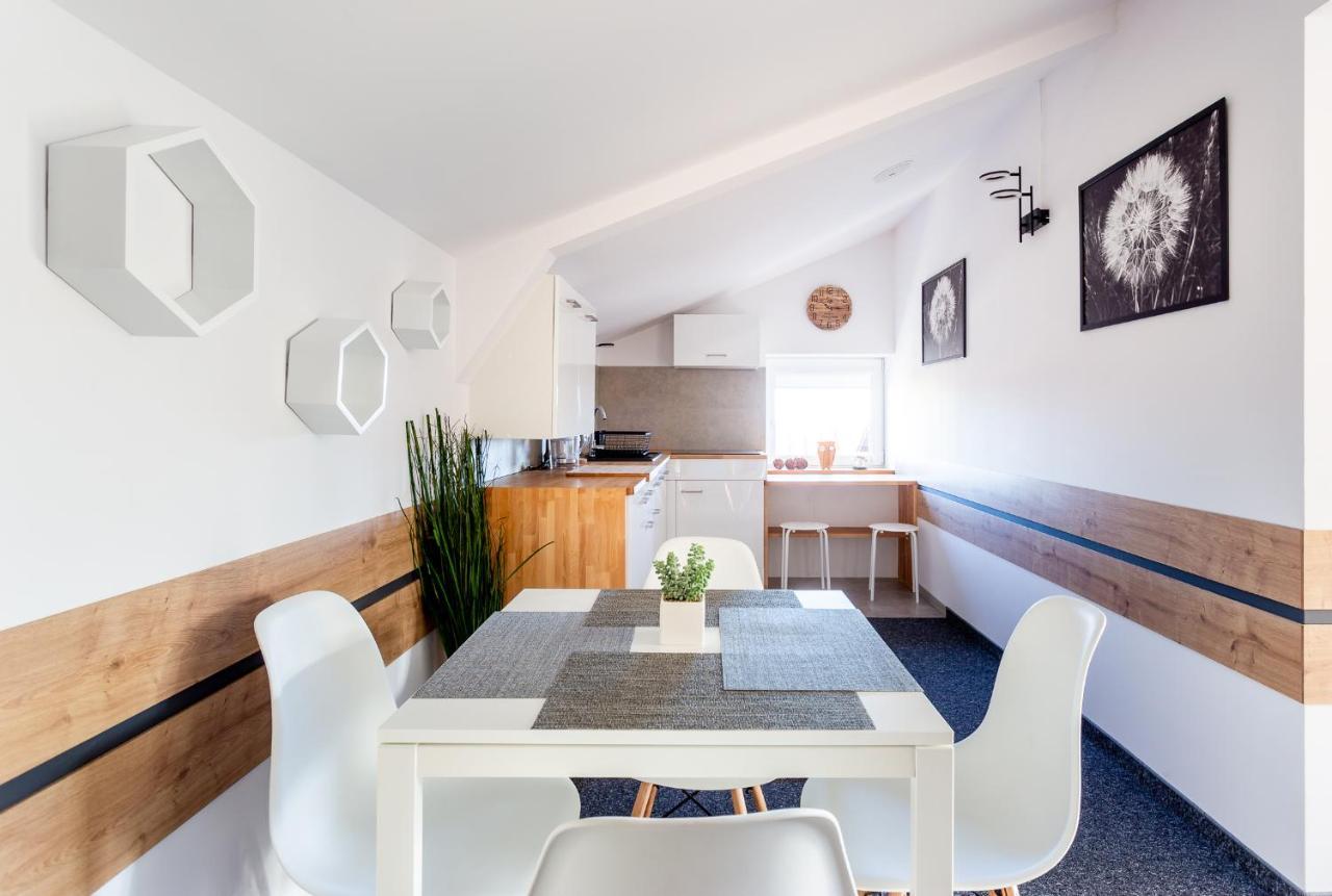 Villa To-Tu Sklářská Poruba Exteriér fotografie