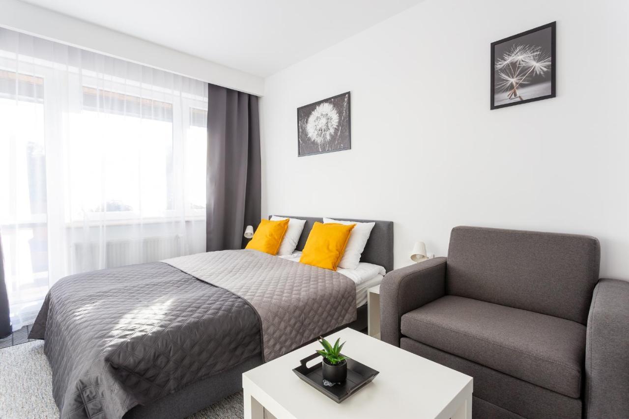 Villa To-Tu Sklářská Poruba Exteriér fotografie