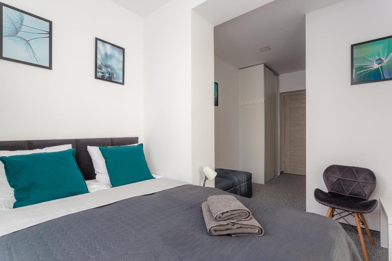 Villa To-Tu Sklářská Poruba Exteriér fotografie