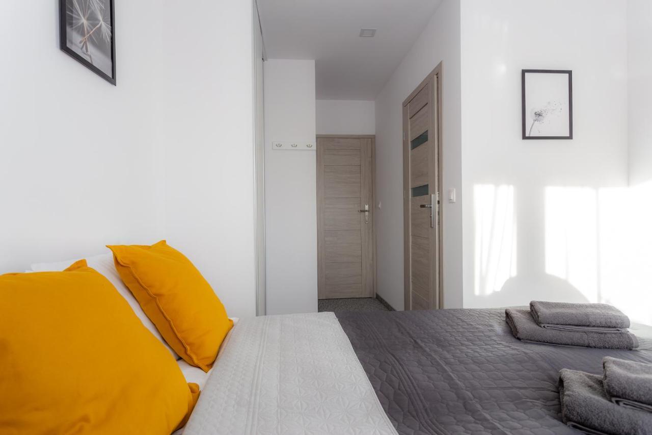 Villa To-Tu Sklářská Poruba Exteriér fotografie