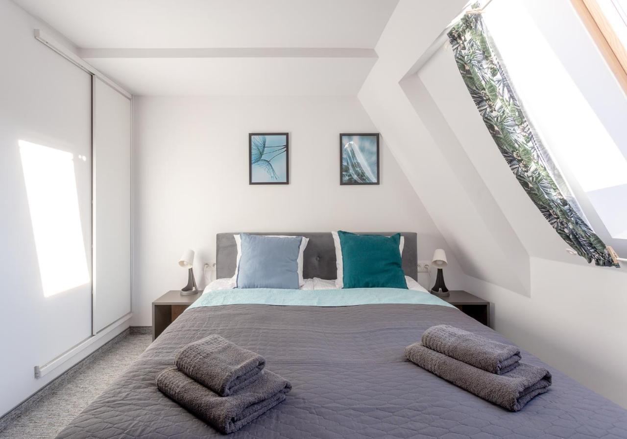 Villa To-Tu Sklářská Poruba Exteriér fotografie