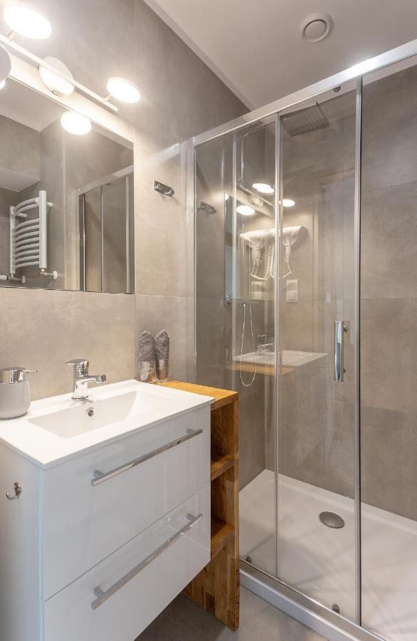 Villa To-Tu Sklářská Poruba Exteriér fotografie
