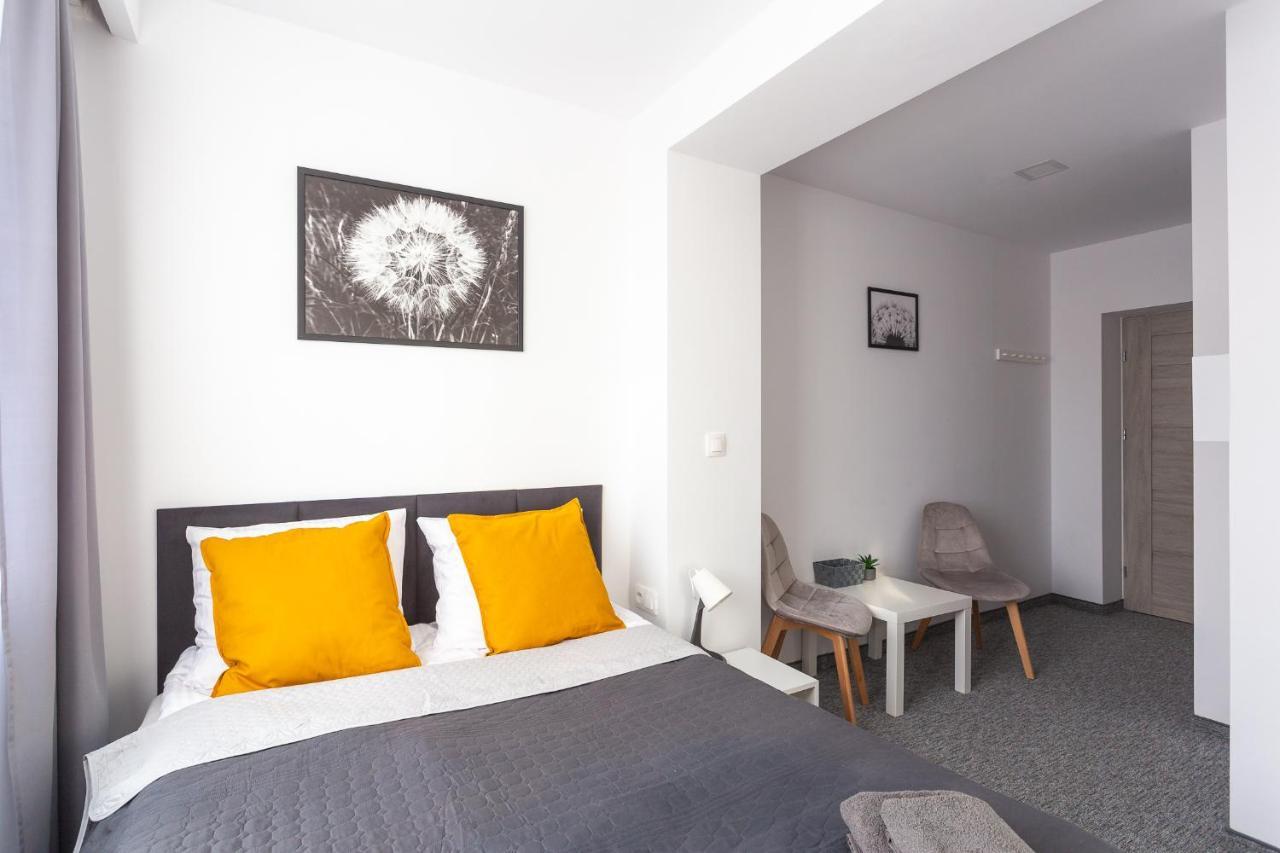 Villa To-Tu Sklářská Poruba Exteriér fotografie