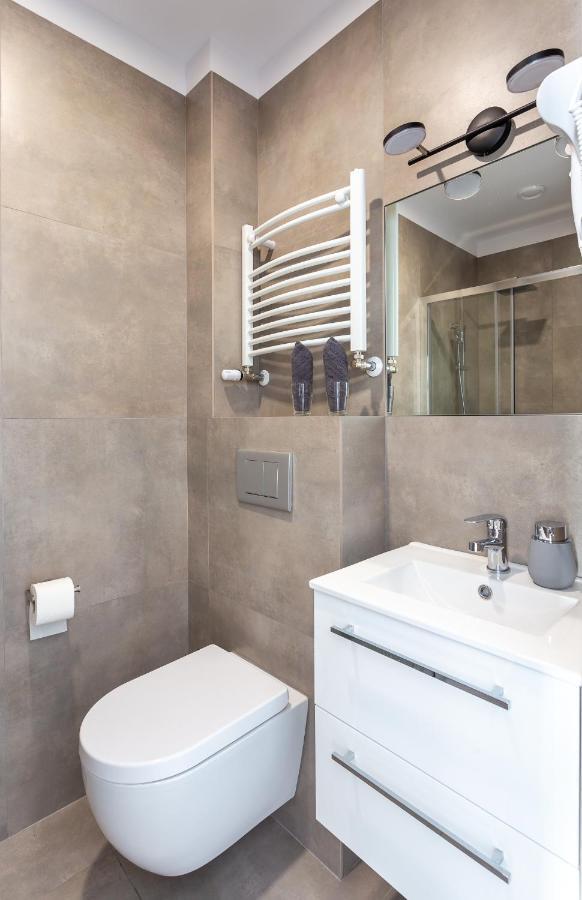 Villa To-Tu Sklářská Poruba Exteriér fotografie