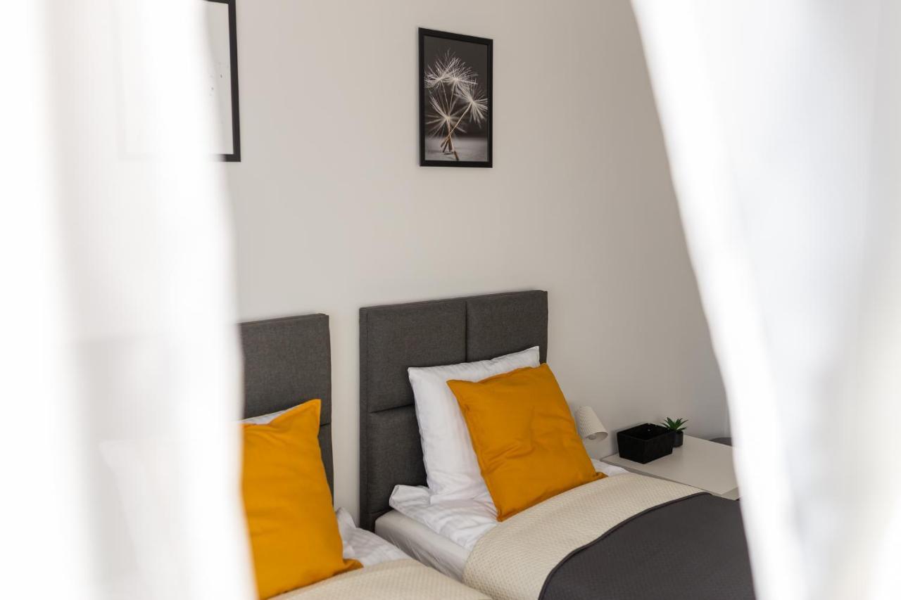 Villa To-Tu Sklářská Poruba Exteriér fotografie