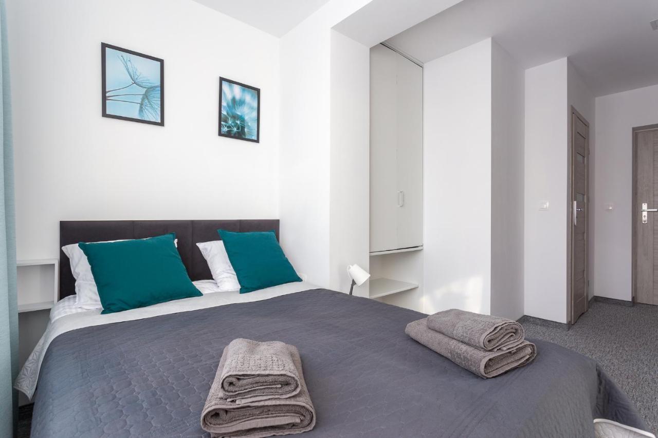 Villa To-Tu Sklářská Poruba Exteriér fotografie