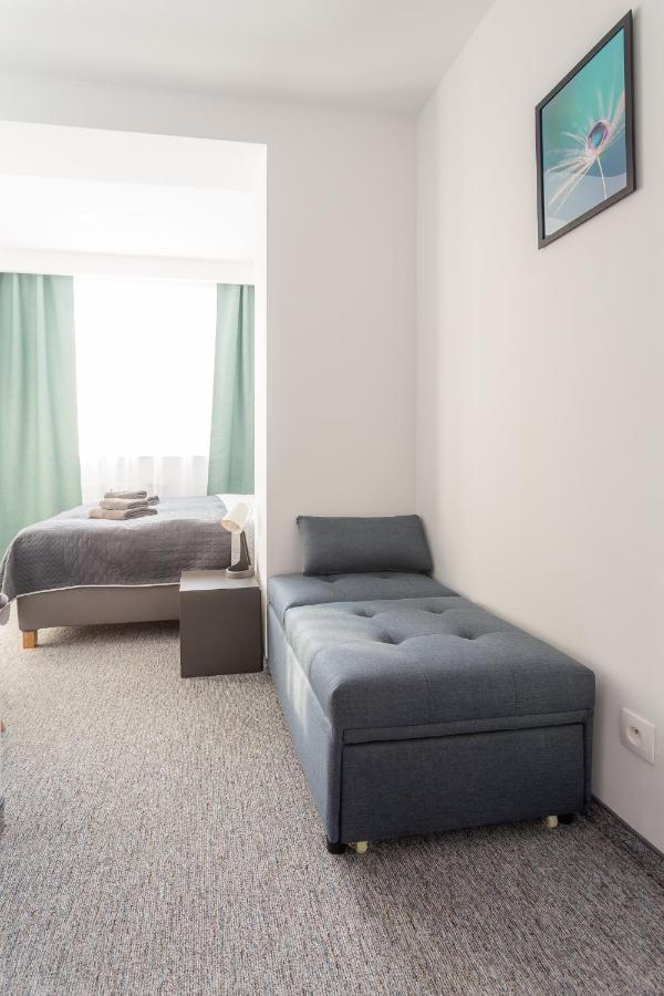 Villa To-Tu Sklářská Poruba Exteriér fotografie
