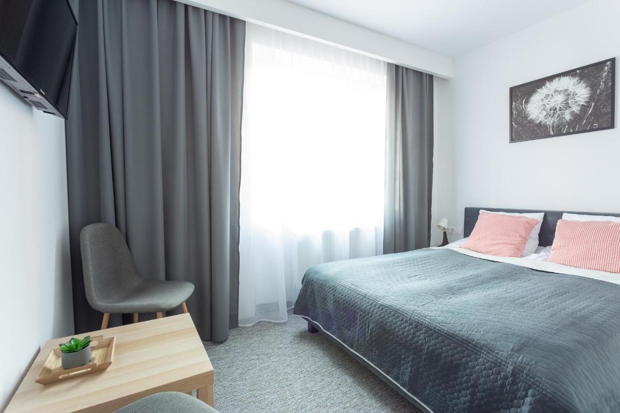 Villa To-Tu Sklářská Poruba Exteriér fotografie